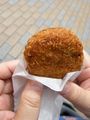 コロッケ