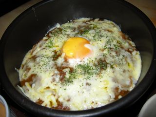 福岡 門司港焼きカレー