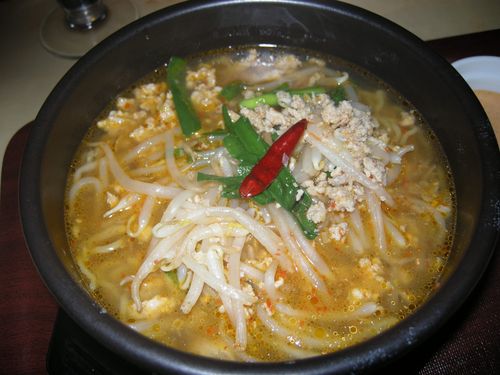 名古屋 台湾ラーメン