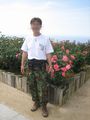 ０８年６月１日三方五湖ツー 052