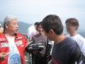 ０８年６月１日三方五湖ツー 057