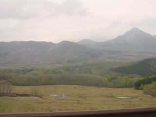 大山２