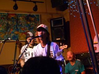 2005.10.23 八尾シュガーベイブ トレス・アミーゴス