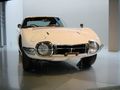 トヨタ2000ＧＴ