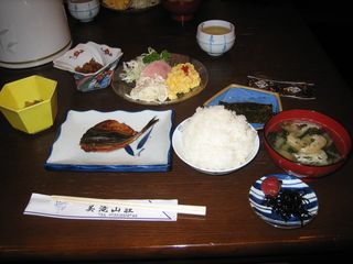 07年9月29日・30日那智勝浦一泊ツー 079