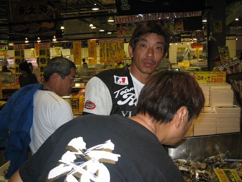 07年9月29日・30日那智勝浦一泊ツー 118