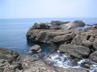 良い眺めですね