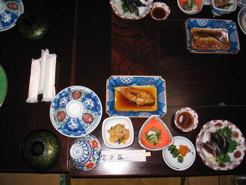 お待ちかね